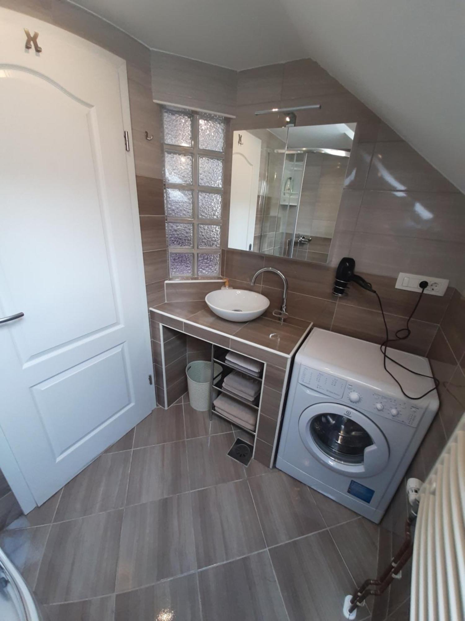 Apartments Sobe Jurcek Luce Ngoại thất bức ảnh