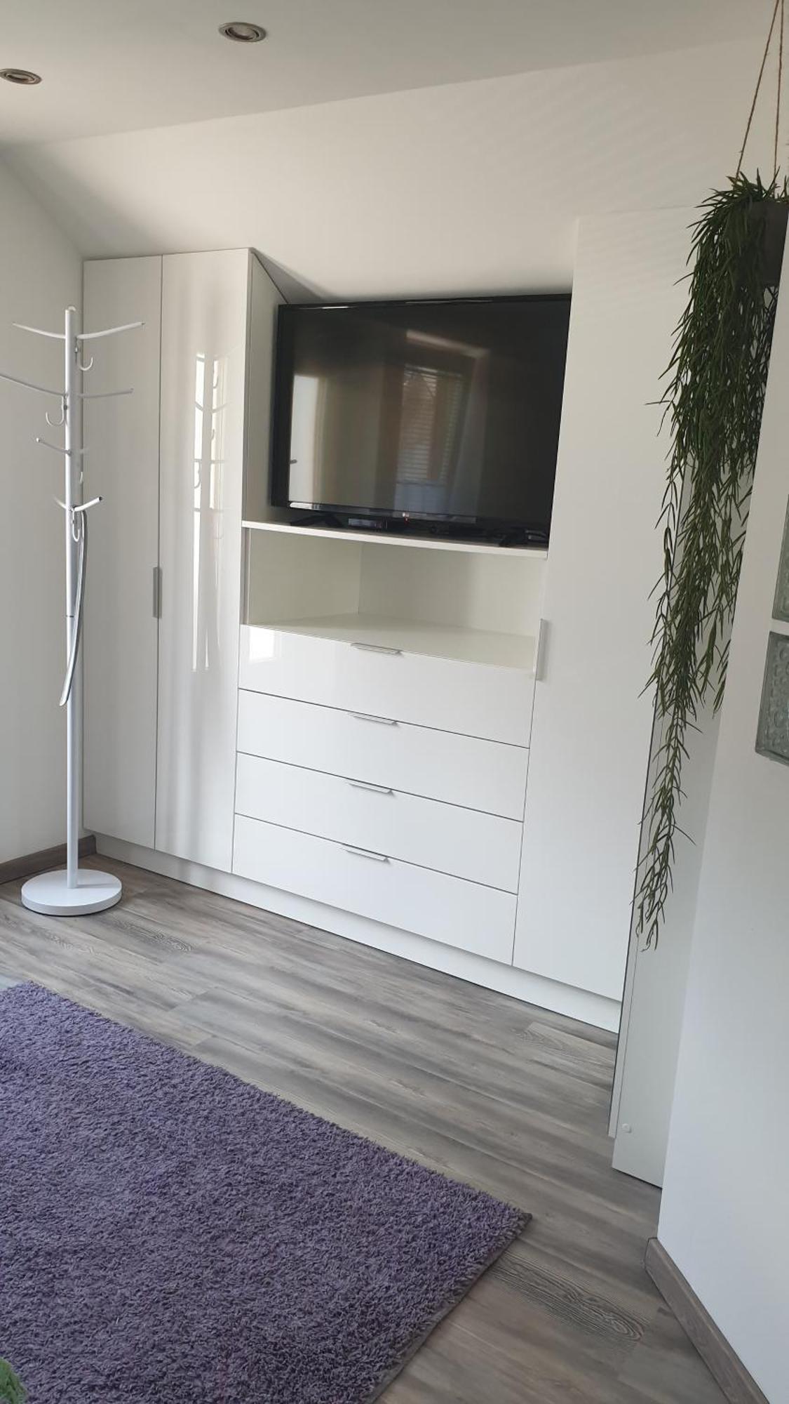 Apartments Sobe Jurcek Luce Ngoại thất bức ảnh